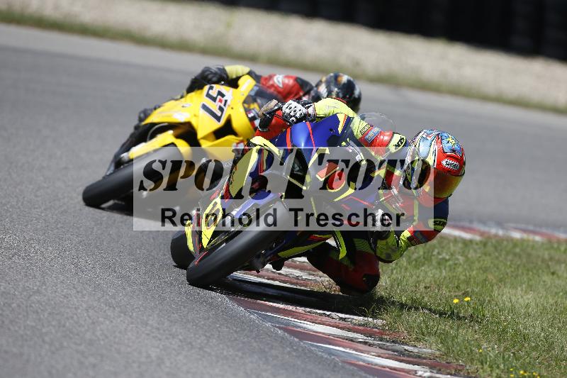 /Archiv-2024/45 25.07.2024 Speer Racing ADR/Gruppe weiss/10